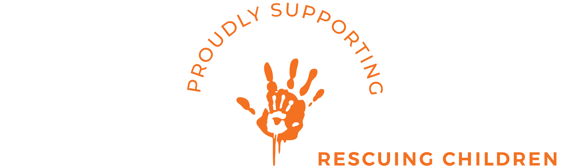 Proudly supporting Destiny Rescue — rescuing children